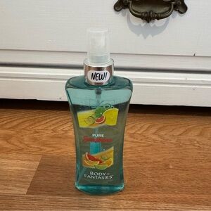 🔴 Pure Sunshine Body Fantasies Body Spray